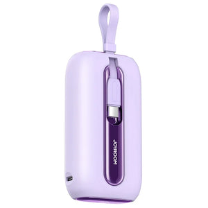 JOYROOM 10000mAh ChargeMate 22.5W MiniVolt Power Bank