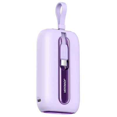 JOYROOM 10000mAh ChargeMate 22.5W MiniVolt Power Bank