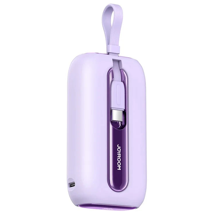 JOYROOM 10000mAh ChargeMate 22.5W MiniVolt Power Bank