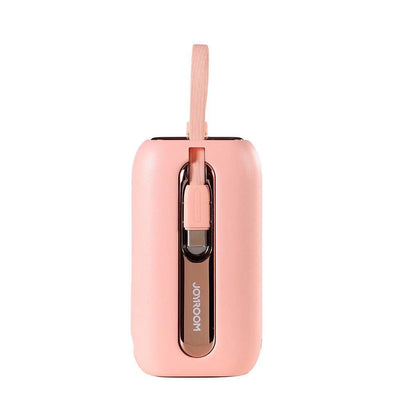 JOYROOM 10000mAh ChargeMate 22.5W MiniVolt Power Bank