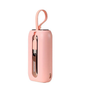 JOYROOM 10000mAh ChargeMate 22.5W MiniVolt Power Bank
