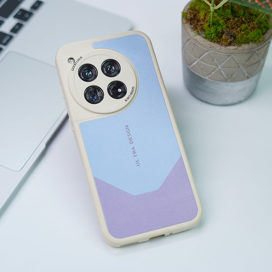 OnePlus 11R Elegant Dual Tone Inspired Case