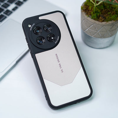 OnePlus 11R Elegant Dual Tone Inspired Case