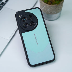 OnePlus 11R Elegant Dual Tone Inspired Case