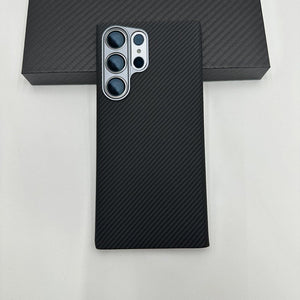 Shadow Flex Carbon Fiber Edition Case - Samsung