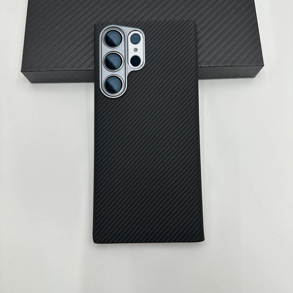 Shadow Flex Carbon Fiber Edition Case - Samsung