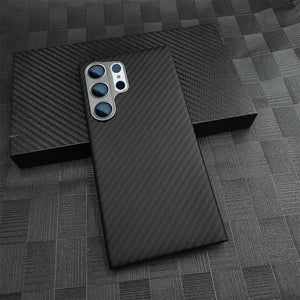 Shadow Flex Carbon Fiber Edition Case - Samsung