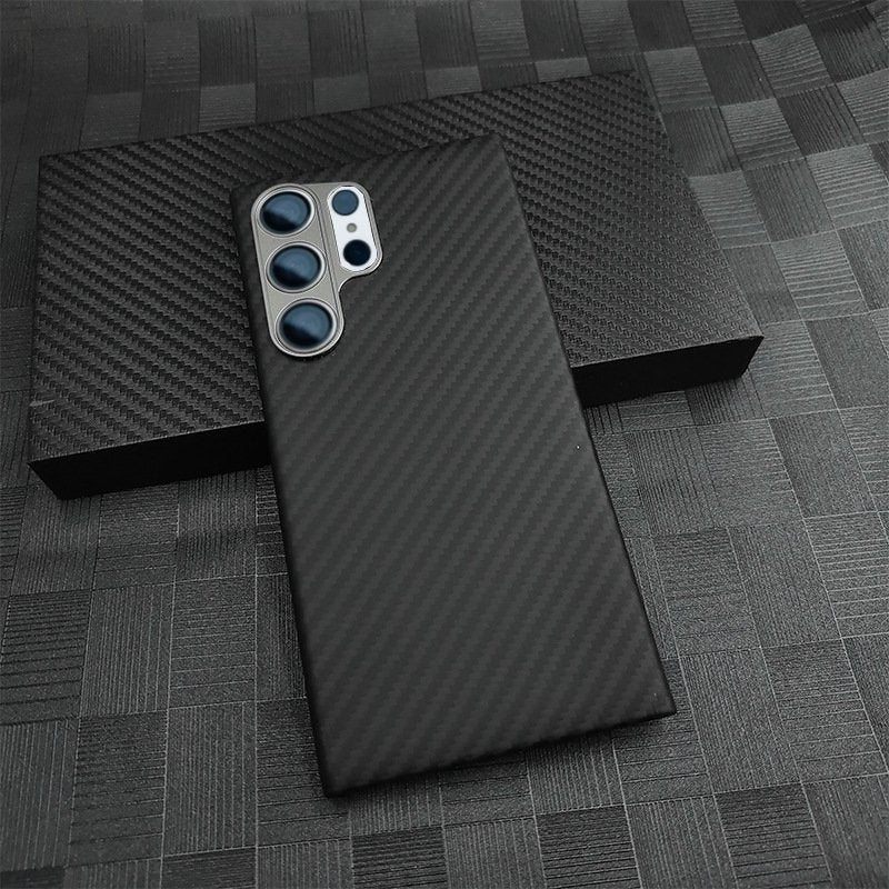 Shadow Flex Carbon Fiber Edition Case - Samsung