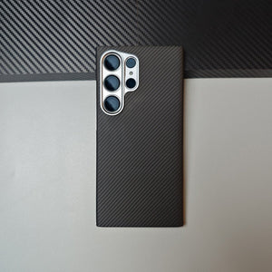 Shadow Flex Carbon Fiber Edition Case - Samsung