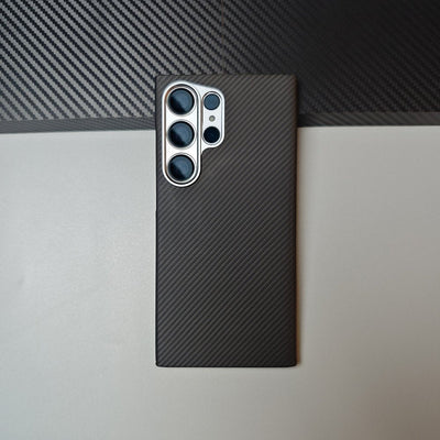 Shadow Flex Carbon Fiber Edition Case - Samsung