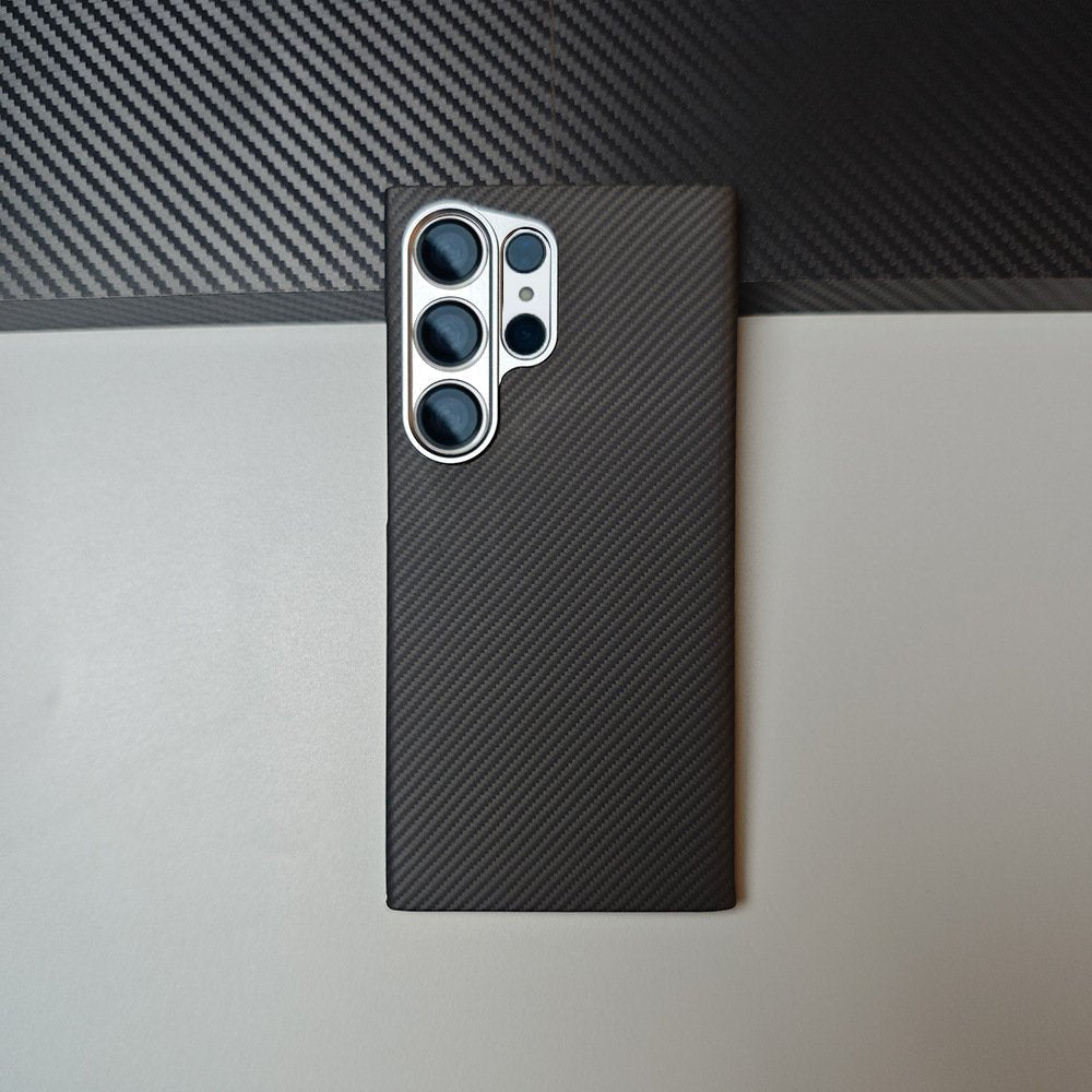Shadow Flex Carbon Fiber Edition Case - Samsung