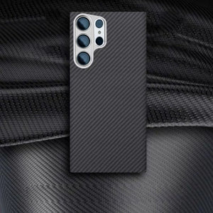 Shadow Flex Carbon Fiber Edition Case - Samsung