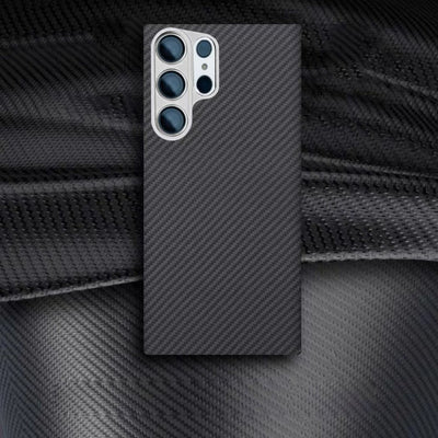 Shadow Flex Carbon Fiber Edition Case - Samsung