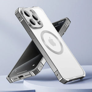 Glaciframe