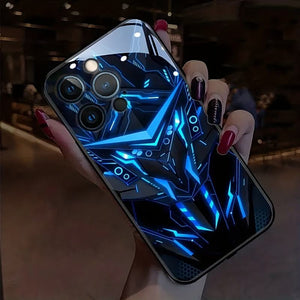 Dynamic Smart Light Effects Case - iPhone