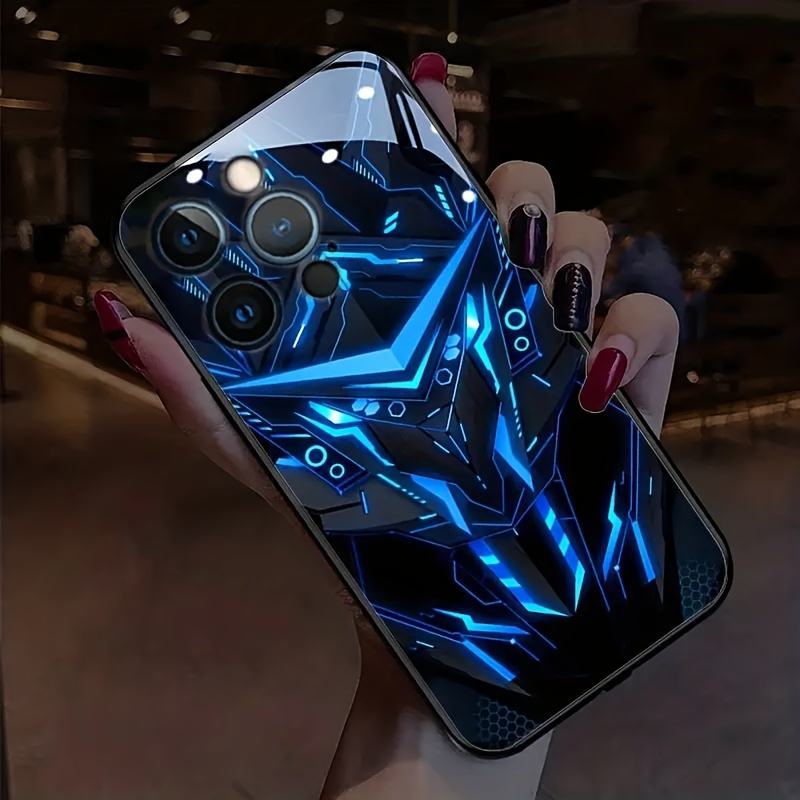 Dynamic Smart Light Effects Case - iPhone