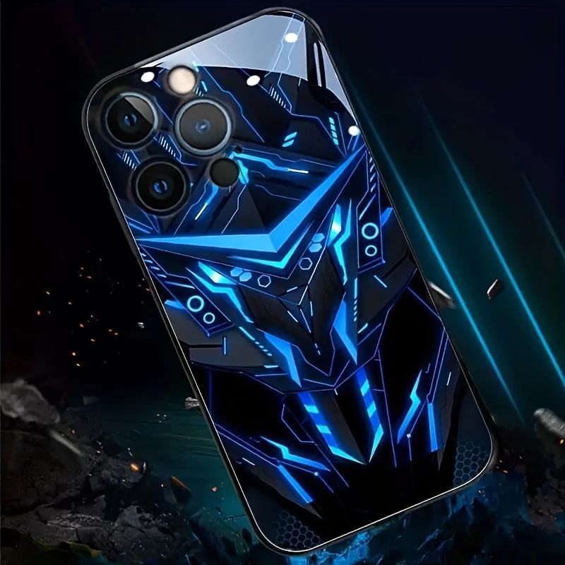 Dynamic Smart Light Effects Case - iPhone