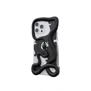 Venomous Shield Case - iPhone
