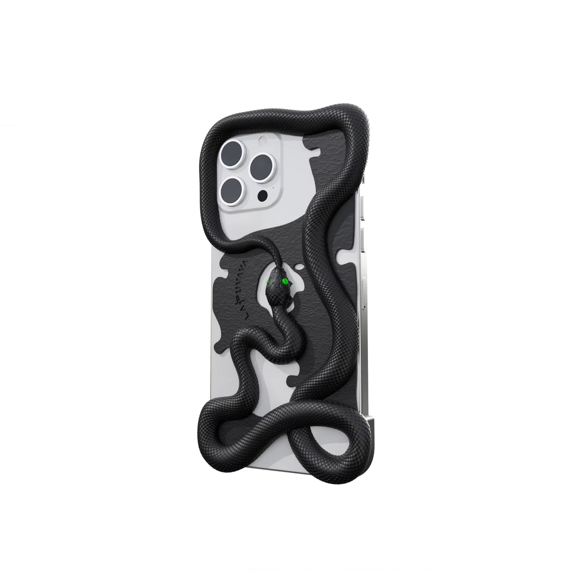 Venomous Shield Case - iPhone