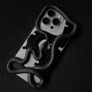 Venomous Shield Case - iPhone