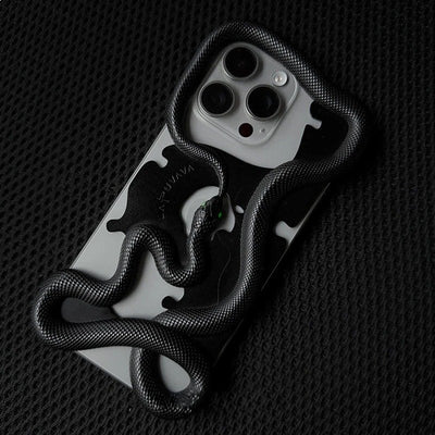 Venomous Shield Case - iPhone
