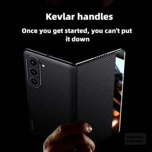 Kevlarra