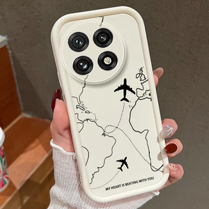 Skyline Journey Flight Path Case - OnePlus