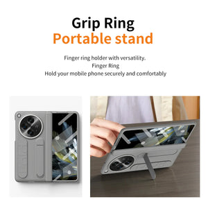 OnePlus Open Wristband Stand Case