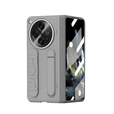 OnePlus Open Wristband Stand Case