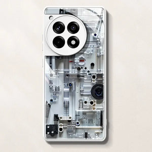 OnePlus 13 Tech Gear Circuit Board Case
