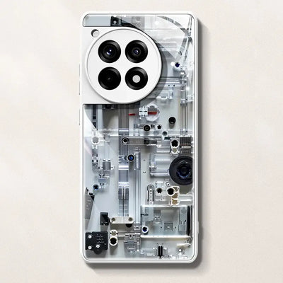 OnePlus 13 Tech Gear Circuit Board Case