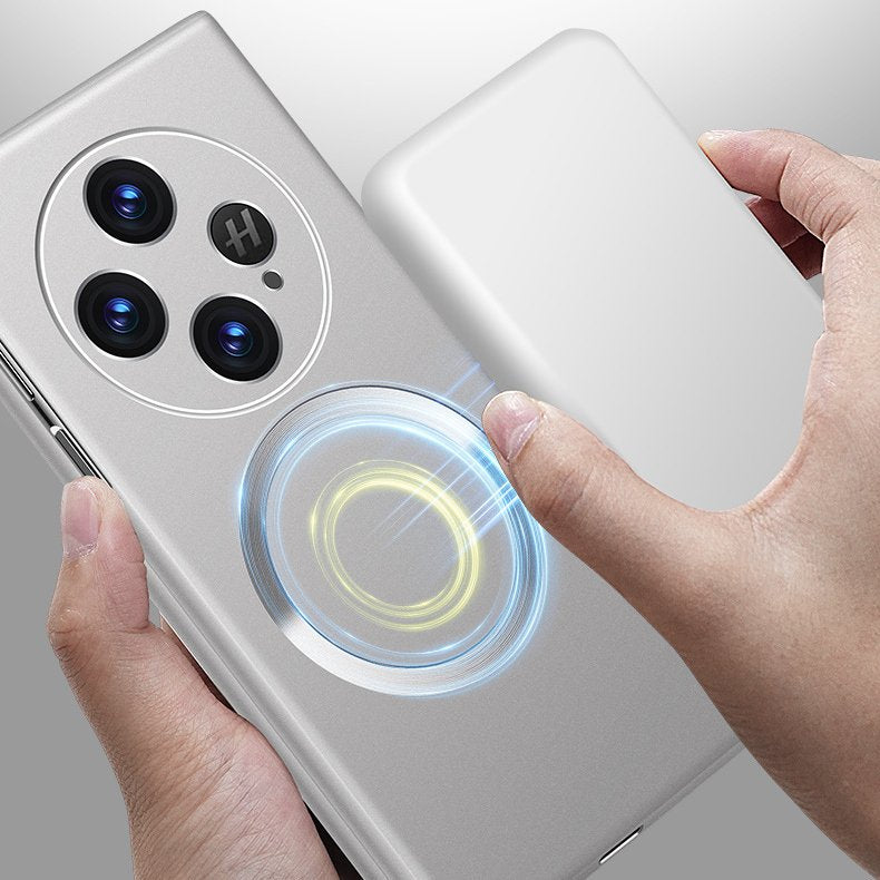 OnePlus Open Hybrid Guard Magnetic Folding Screen Case