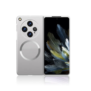OnePlus Open Hybrid Guard Magnetic Folding Screen Case
