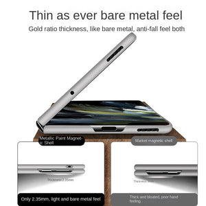 OnePlus Open Hybrid Guard Magnetic Folding Screen Case