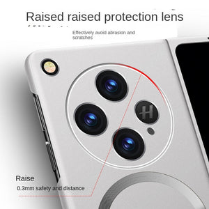 OnePlus Open Hybrid Guard Magnetic Folding Screen Case