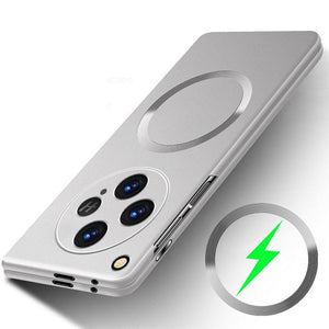 OnePlus Open Hybrid Guard Magnetic Folding Screen Case