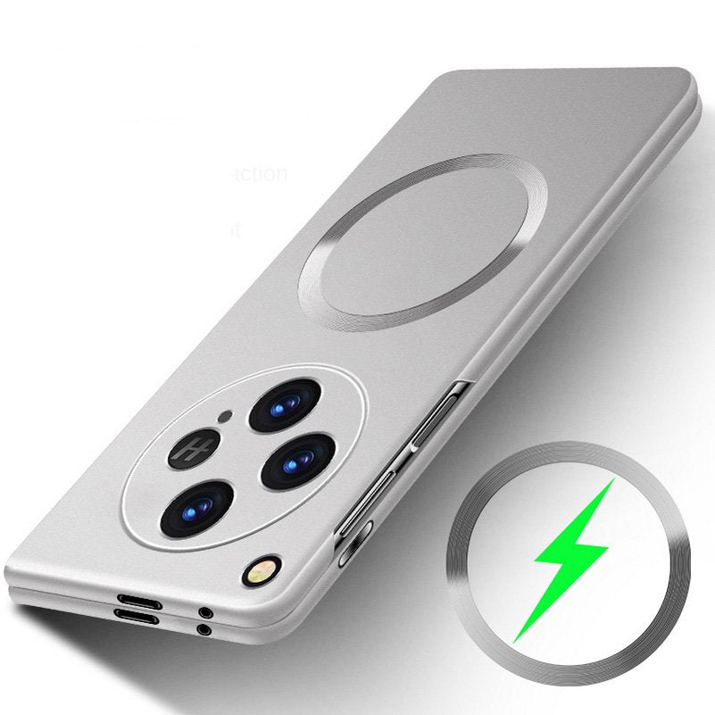 OnePlus Open Hybrid Guard Magnetic Folding Screen Case