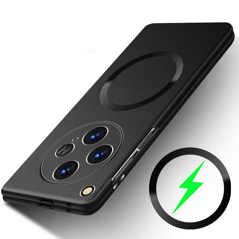 OnePlus Open Hybrid Guard Magnetic Folding Screen Case