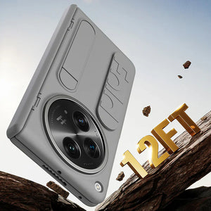 OnePlus Open Wristband Stand Case