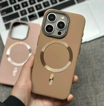 Desert Titanium