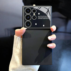 Infinity Shield Lens Case - Samsung