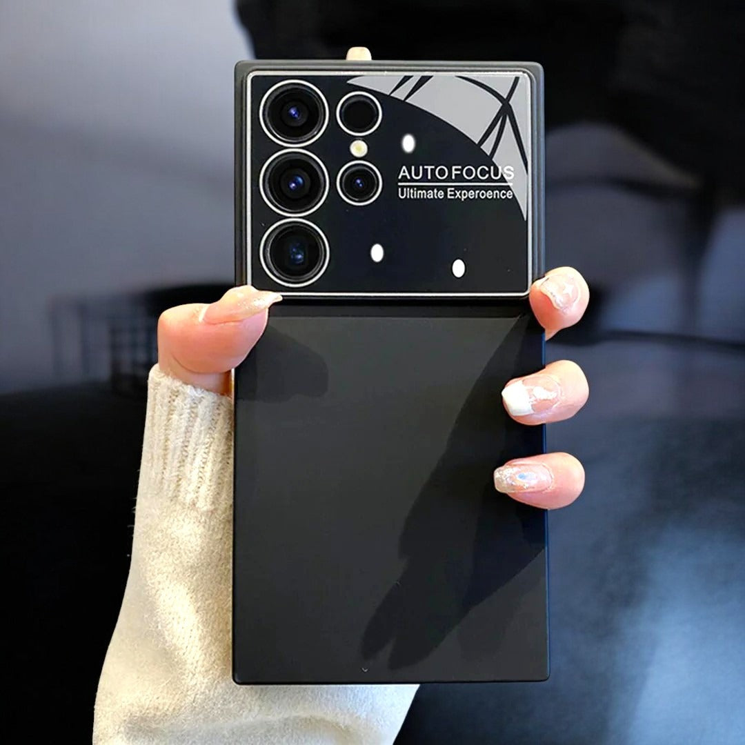 Infinity Shield Lens Case - Samsung