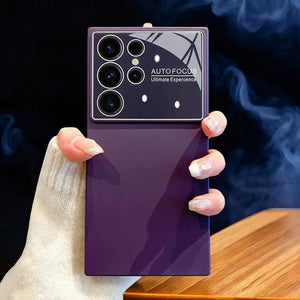 Infinity Shield Lens Case - Samsung