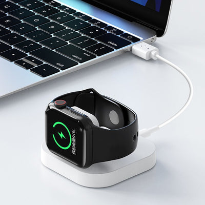 Verti Charge Aura Stand Magnetic Wireless Charger