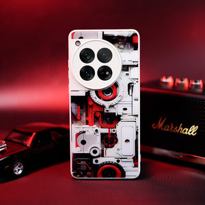 OnePlus 13 Tech Gear Circuit Board Case