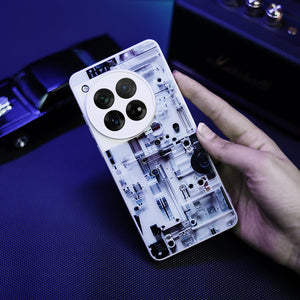 OnePlus 13 Tech Gear Circuit Board Case