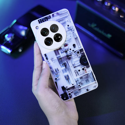 OnePlus 13 Tech Gear Circuit Board Case