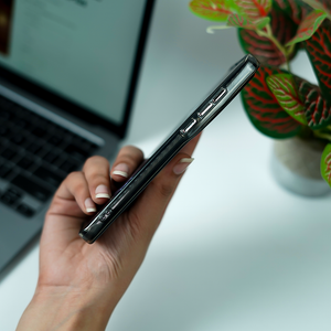 OnePlus 11R Cosmic Vibes Transparent Scenic Case
