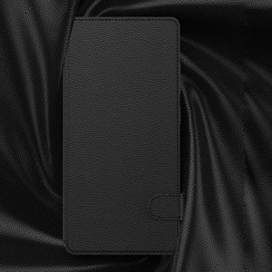 Regal Touch Flip Leather Bracket Case - Samsung