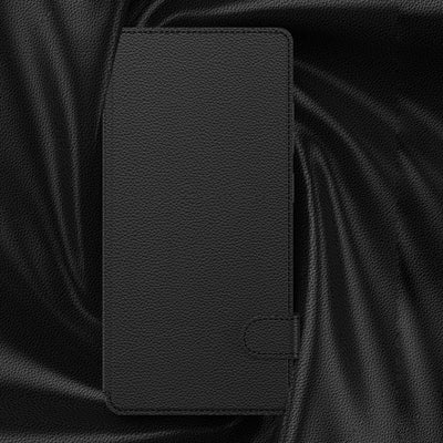 Regal Touch Flip Leather Bracket Case - Samsung